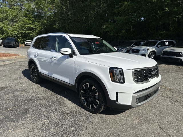Certified 2023 Kia Telluride SX image 4