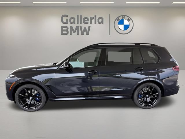 Certified 2026 BMW X7 xDrive40i w/ M Sport Package AWD/4WD image 2