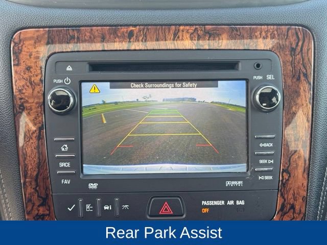 Used 2013 Chevrolet Traverse LTZ AWD/4WD image 23