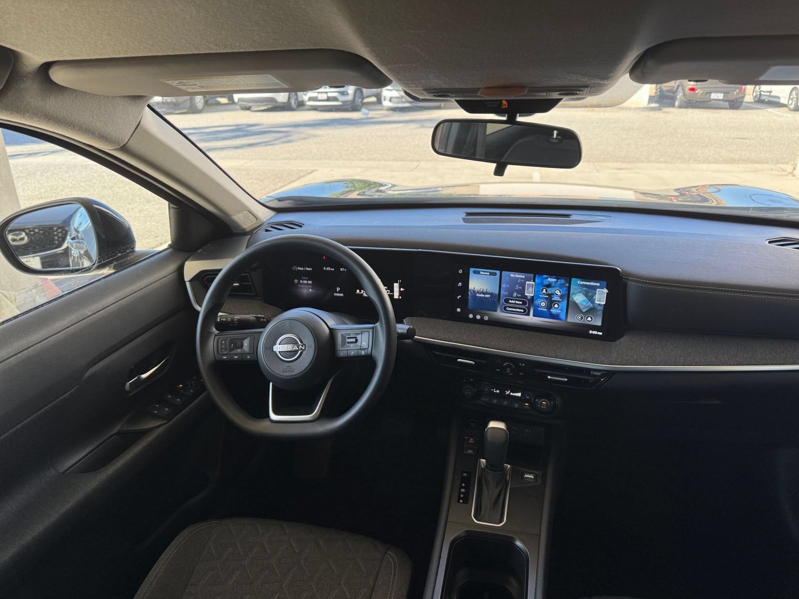 Used 2026 Nissan Kicks SV w/ Cold Weather Package FWD image 33