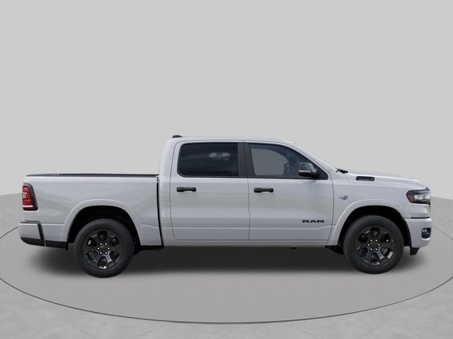 New 2026 RAM 1500 Big Horn AWD/4WD image 21