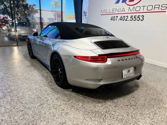 Used 2013 Porsche 911 Carrera 4S image 40