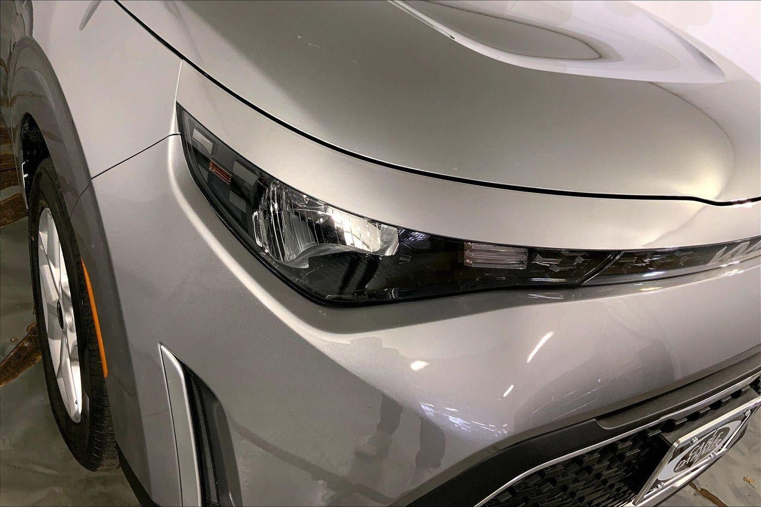 Certified 2025 Kia Soul LX FWD image 26