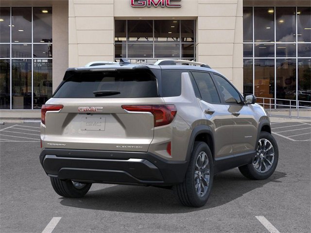 New 2026 GMC Terrain Elevation w/ Elevation Premium Package image 4