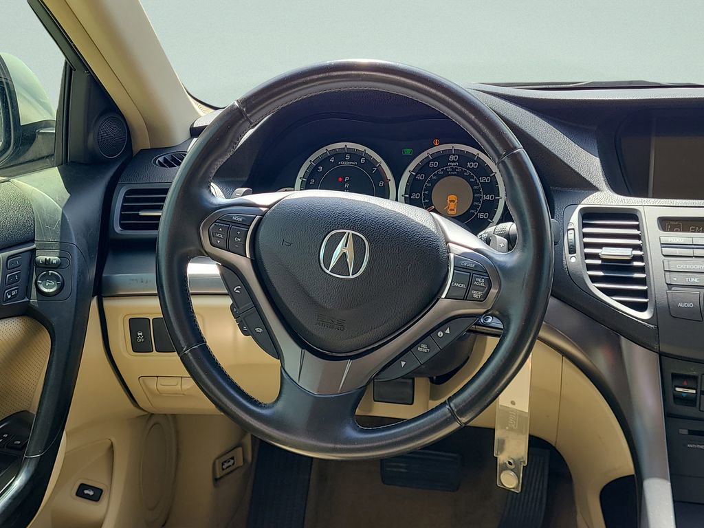 Used 2013 Acura TSX Sedan image 23