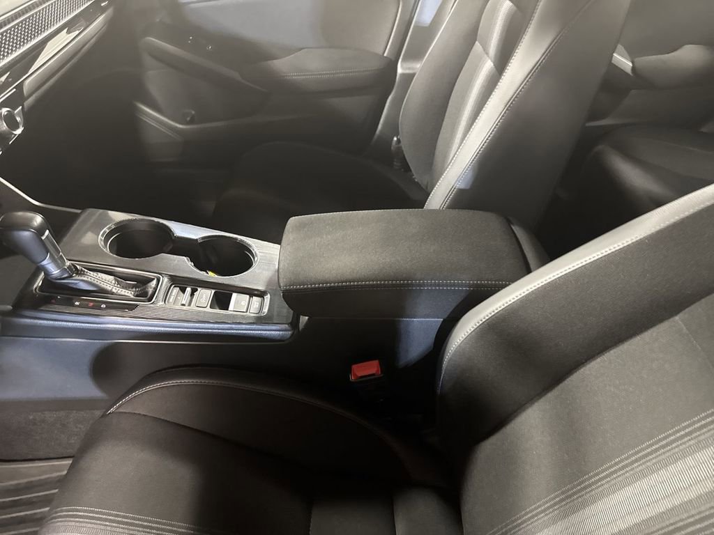 Certified 2022 Honda Civic Sport image 55