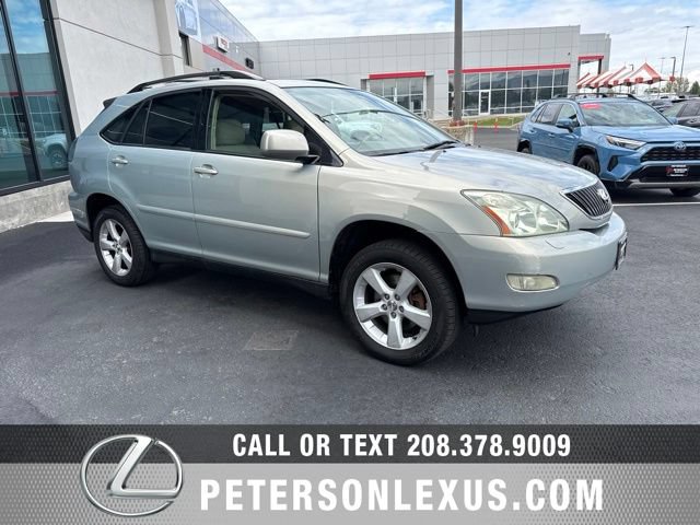 Used 2004 Lexus RX 330 AWD image 8