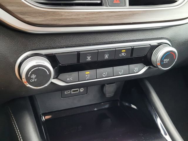 Used 2023 Nissan Altima 2.5 SV image 25