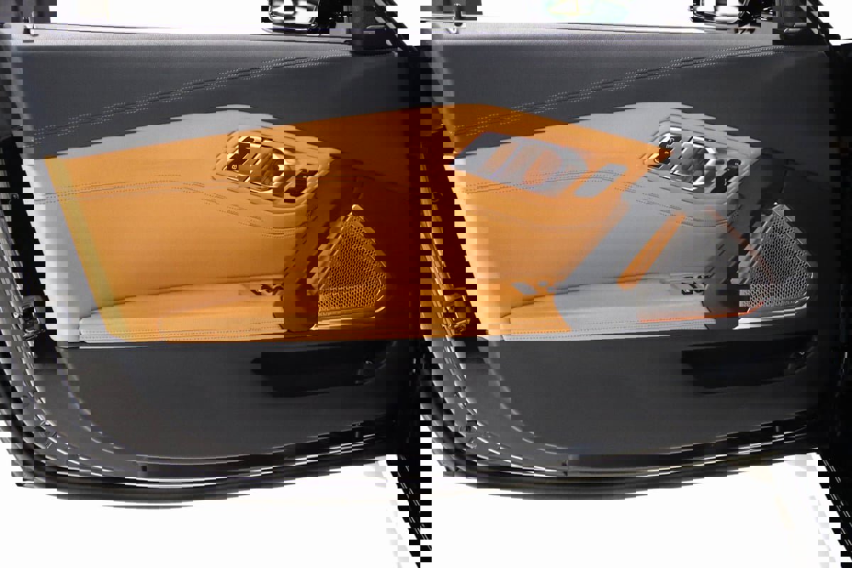 Used 2024 BMW Z4 M40i w/ Premium Package image 38