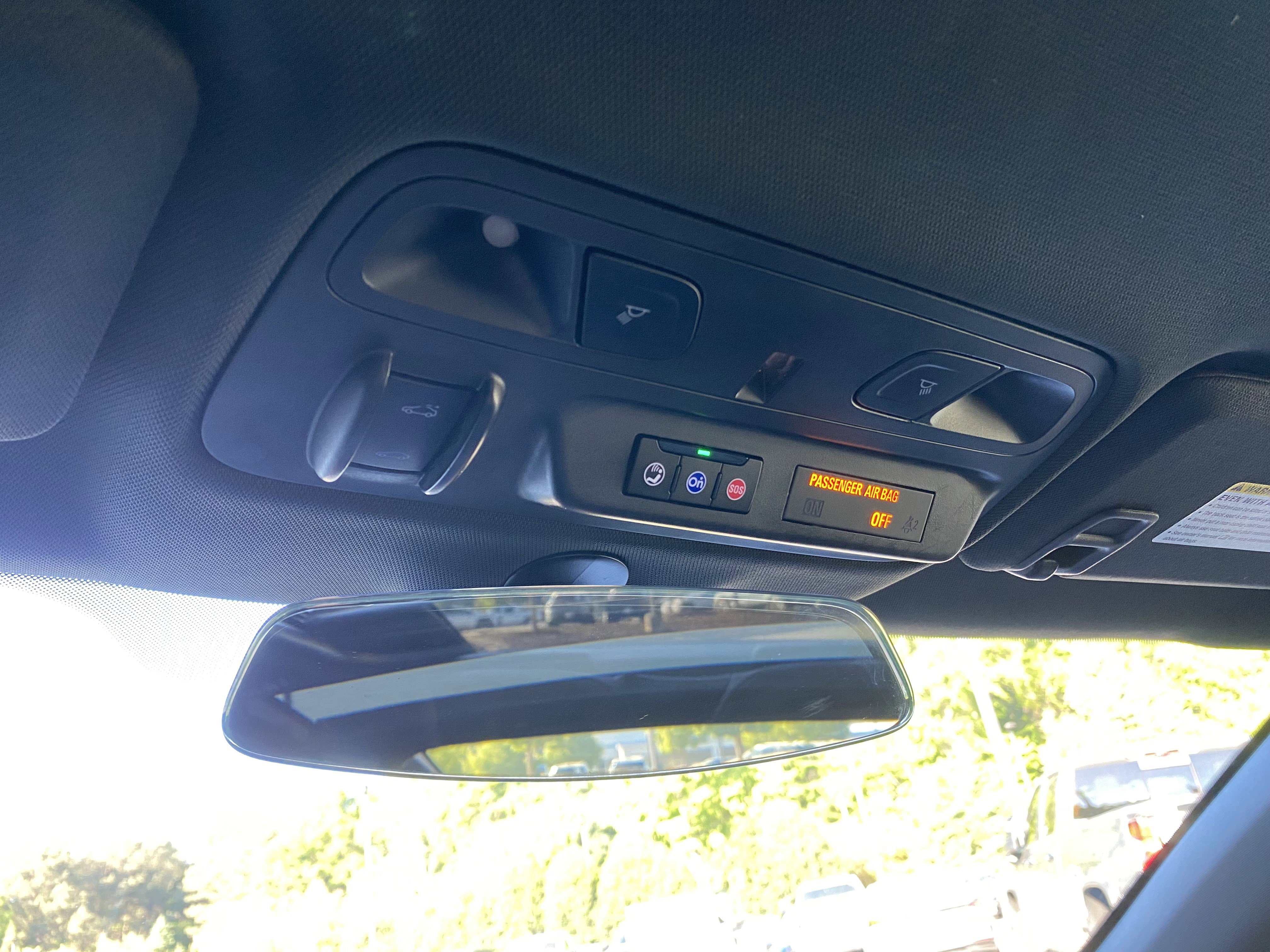 Used 2023 Chevrolet Camaro LT w/ RS Package RWD image 31