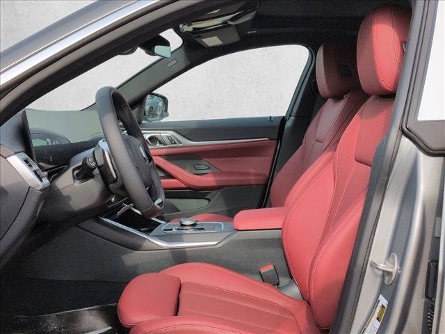 New 2026 BMW 430i xDrive image 4
