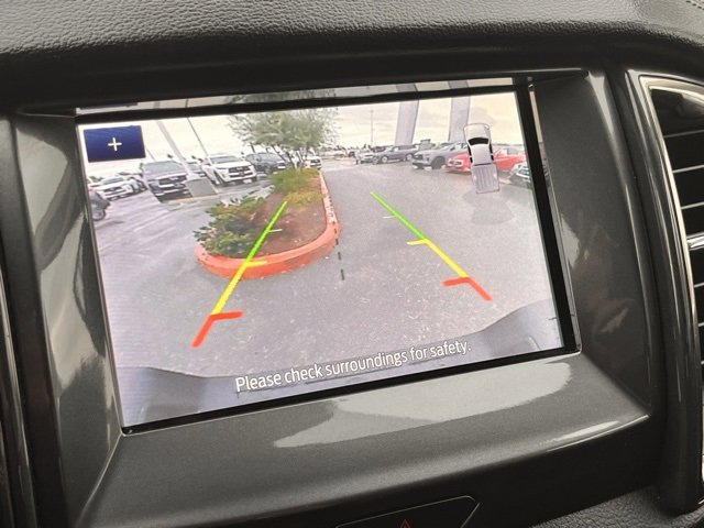 Used 2020 Ford Ranger Lariat w/ Technology Package image 16