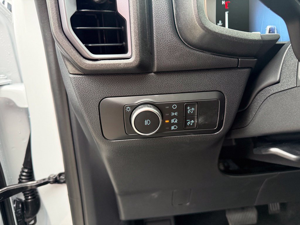 New 2026 Ford Bronco Sport Outer Banks w/ Outer Banks Tech Package+ AWD/4WD image 8