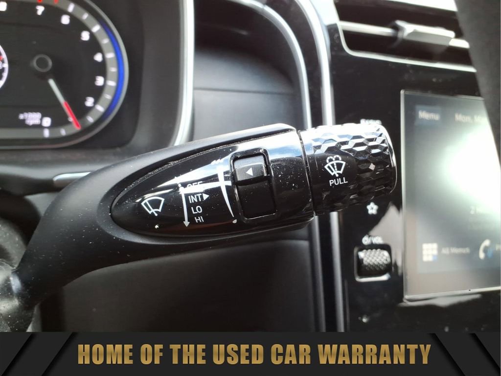 Used 2024 Hyundai Santa Cruz SEL image 24