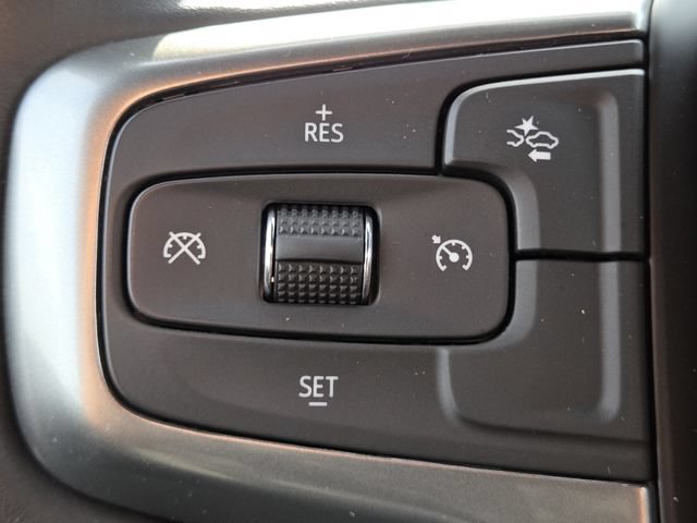 Used 2024 Chevrolet Tahoe LS w/ Driver Alert Package AWD/4WD image 31
