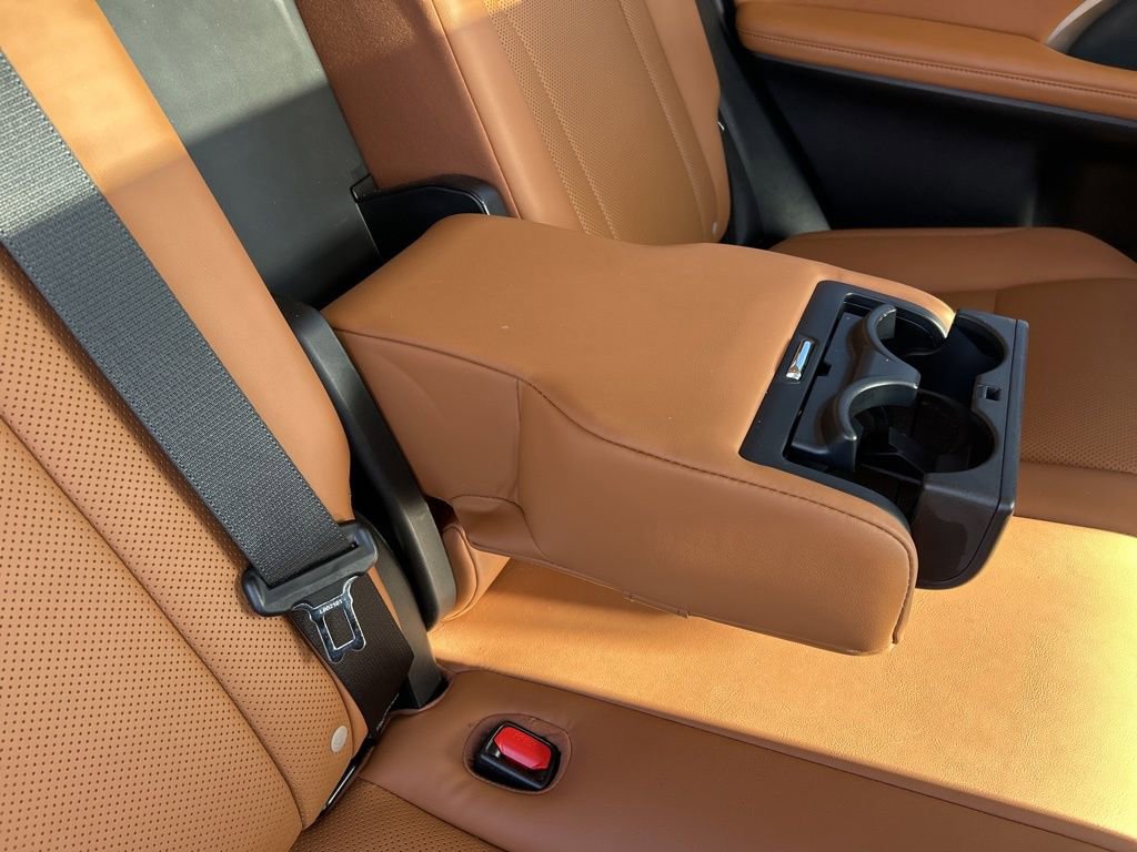 Used 2022 Lexus RX 350 FWD w/ Premium Package image 50