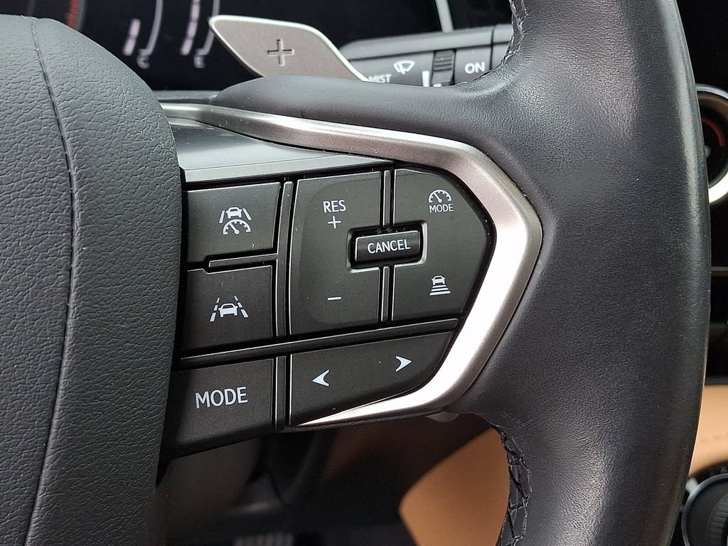 Certified 2023 Lexus NX 350 AWD w/ Cold Area Package image 23