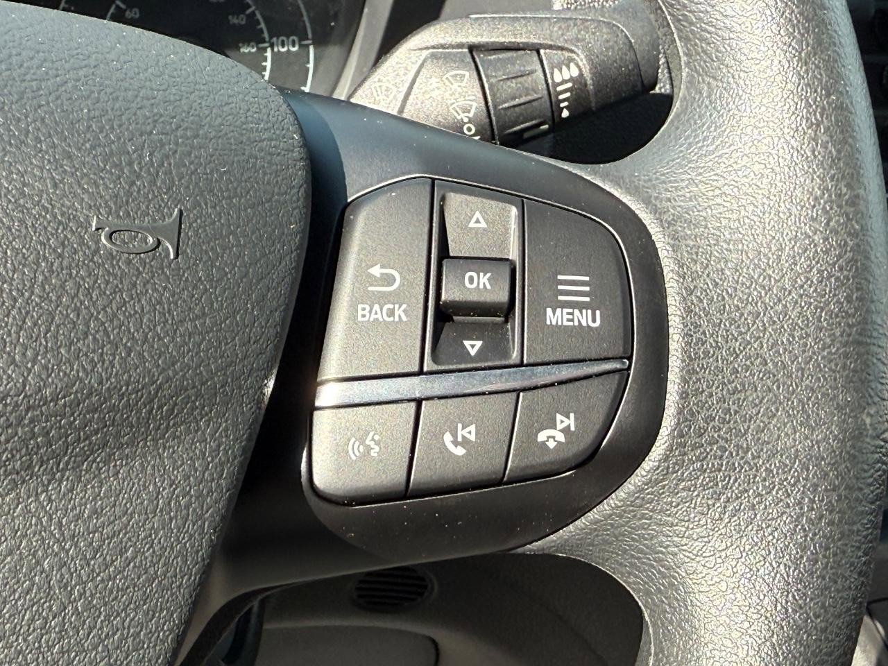 New 2025 Ford Transit 350 Low Roof w/ Electrician Trade Package image 14