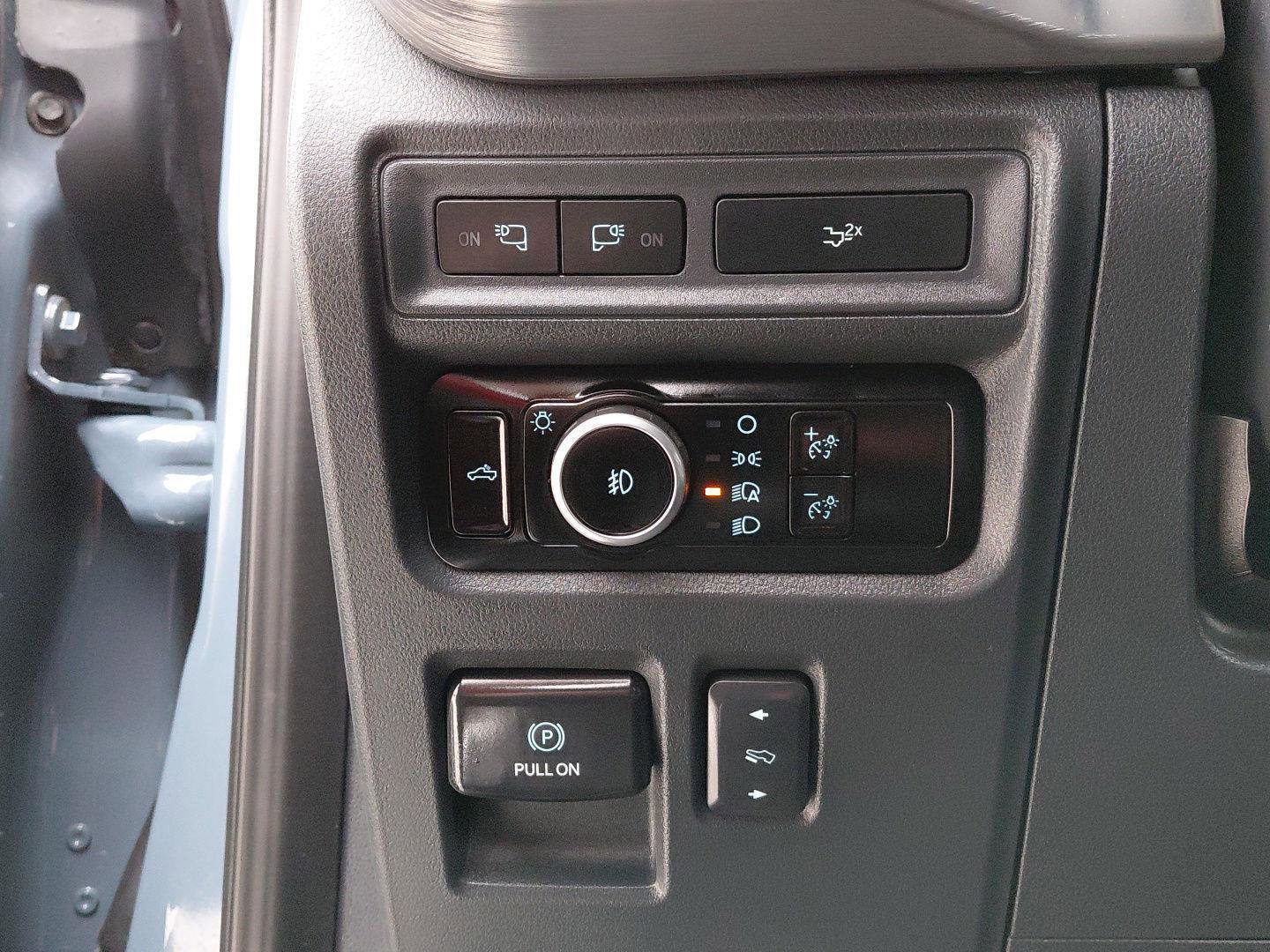 Used 2023 Ford F150 Lariat w/ Equipment Group 502A High image 27