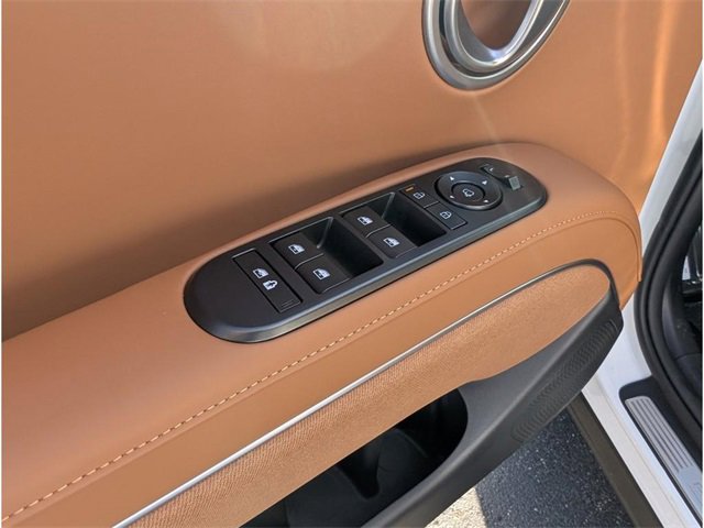 New 2026 Hyundai Palisade Calligraphy image 16