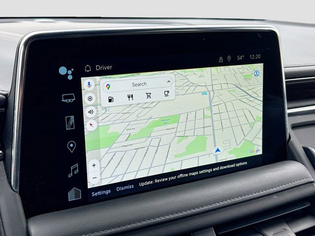 Used 2022 Chevrolet Tahoe Z71 w/ Luxury Package image 13