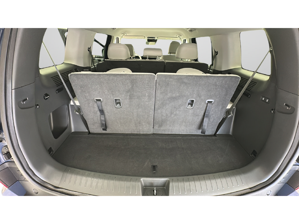 Used 2025 Hyundai Santa Fe SEL AWD/4WD image 20