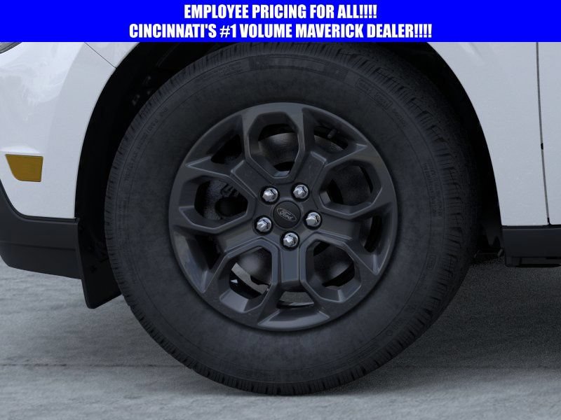 New 2026 Ford Maverick XLT w/ Equipment Group 301A AWD/4WD image 20