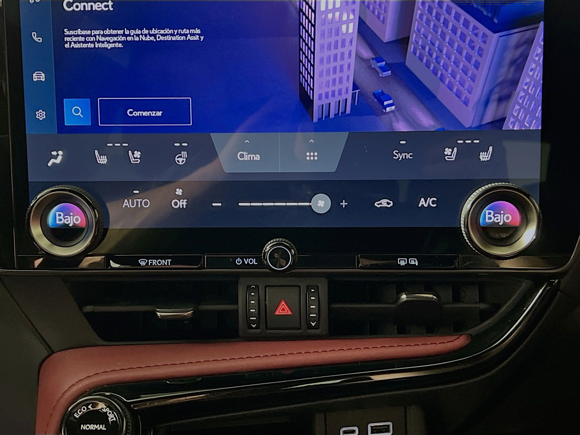 Used 2023 Lexus NX 350h AWD image 26