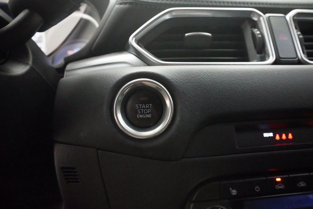 Certified 2023 MAZDA CX-5 AWD 2.5 S w/ Select Package image 30