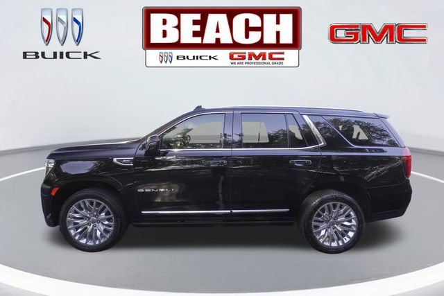Used 2024 GMC Yukon Denali AWD/4WD image 6