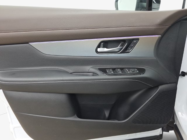 Used 2026 Nissan Murano Platinum w/ Cargo Package AWD/4WD image 26