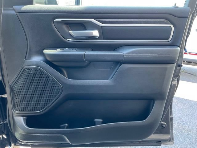 Used 2023 RAM 1500 Big Horn AWD/4WD image 26