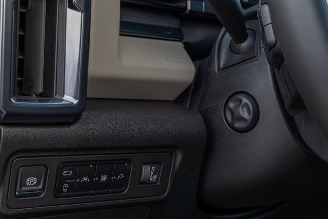 New 2026 GMC Hummer EV SUV image 24