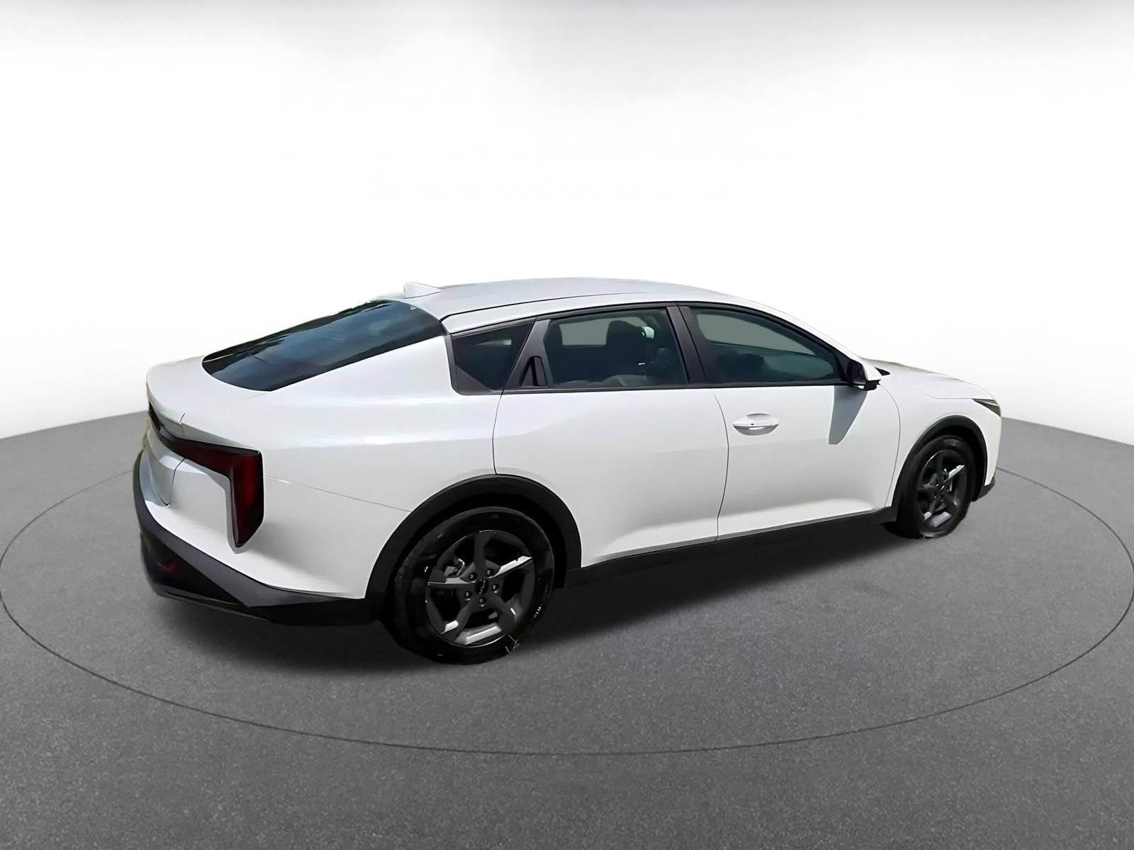 Used 2025 Kia K4 FWD image 14