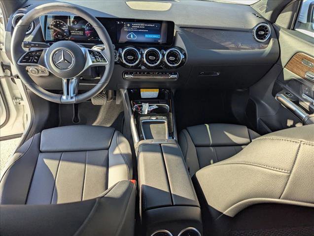 New 2026 Mercedes-Benz GLA 250 image 14