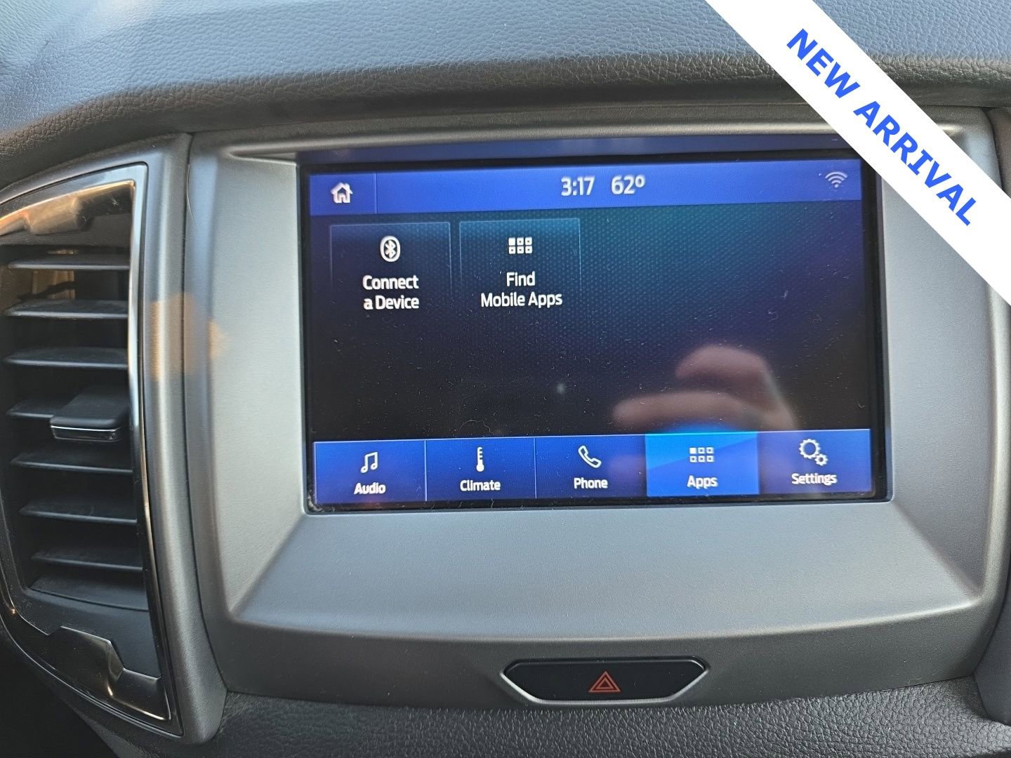 Used 2021 Ford Ranger XLT w/ Equipment Group 301A Mid image 21