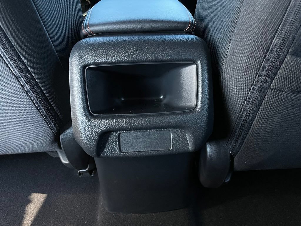 Certified 2024 Honda HR-V Sport image 40