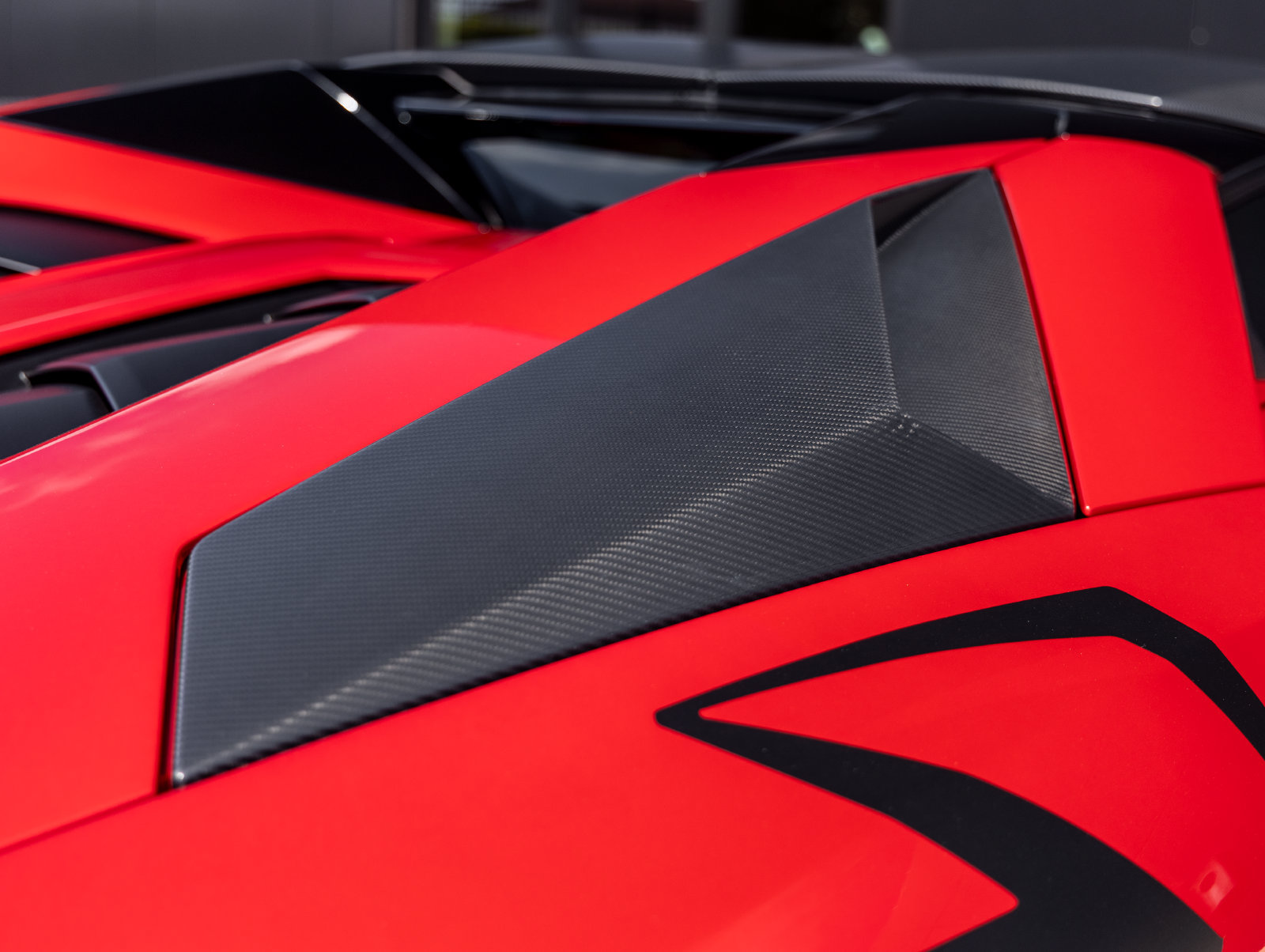 Used 2017 Lamborghini Aventador LP 750-4 Superveloce AWD/4WD image 20