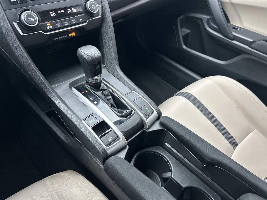 Used 2019 Honda Civic LX image 21
