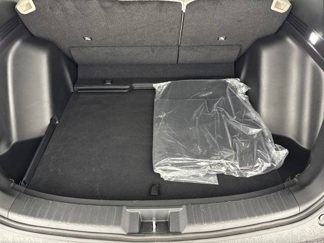 Certified 2026 Honda CR-V EX-L image 31