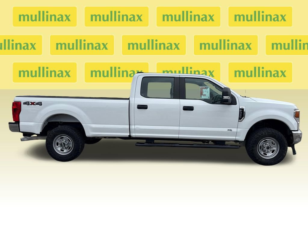 Used 2020 Ford F350 XL w/ Power Equipment Group image 2