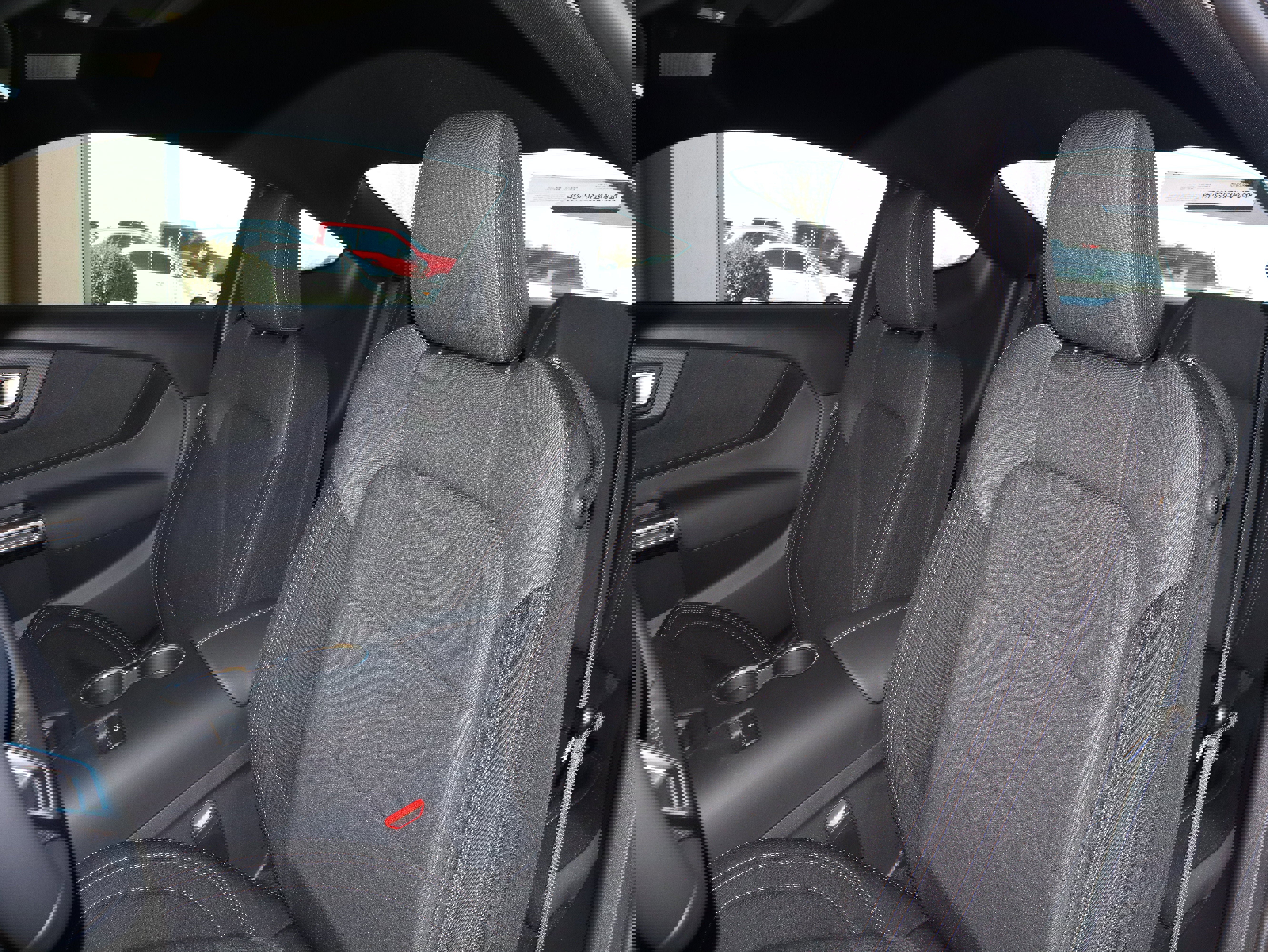 New 2026 Ford Mustang Coupe image 30