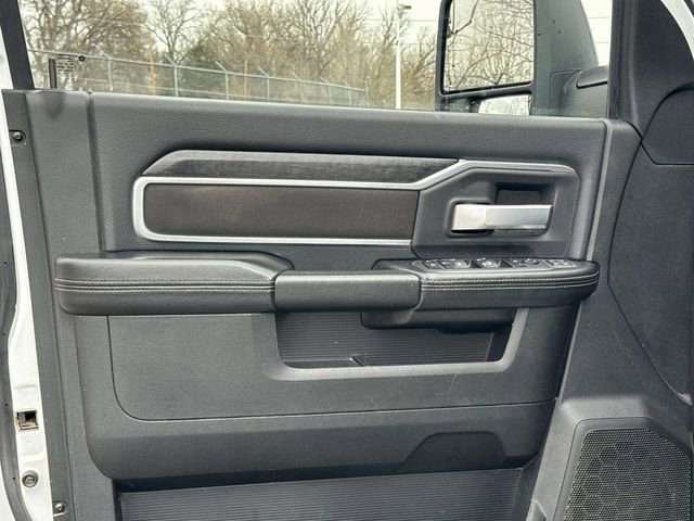 Used 2024 RAM 2500 Big Horn image 23