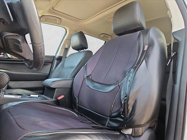 Used 2016 Subaru Outback 2.5i Limited image 16