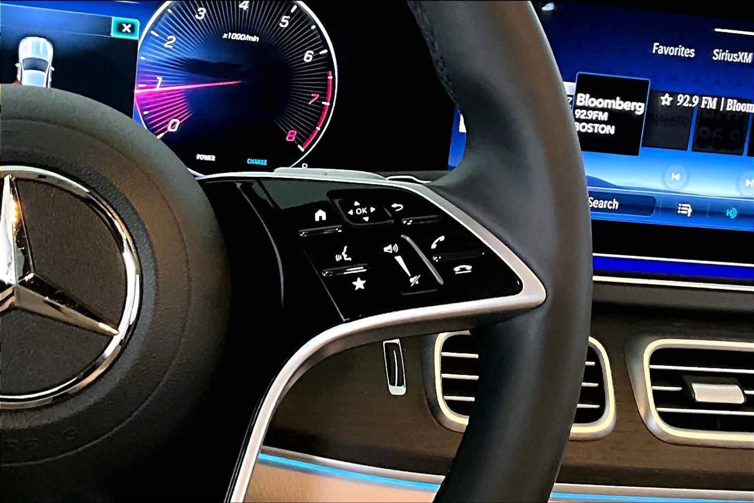 Certified 2024 Mercedes-Benz GLE 350 4MATIC image 25