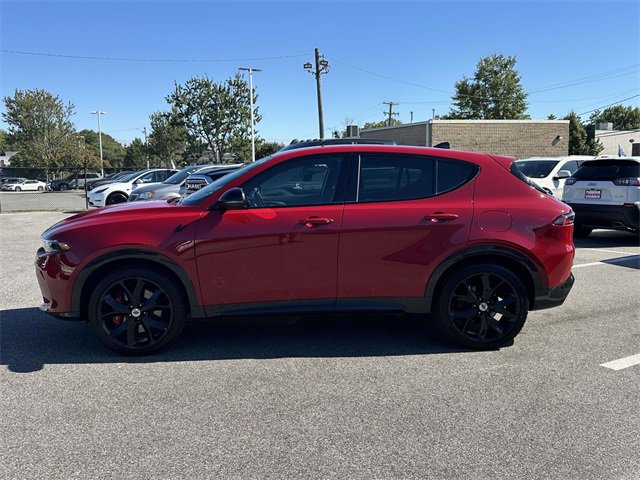 Used 2024 Dodge Hornet R/T image 19
