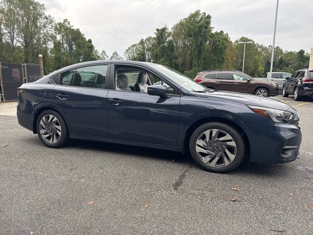 New 2025 Subaru Legacy Limited