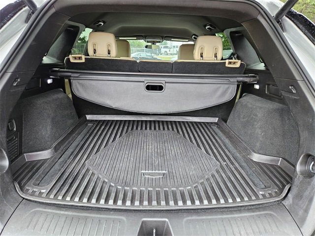 Used 2018 Cadillac XT5 FWD image 19