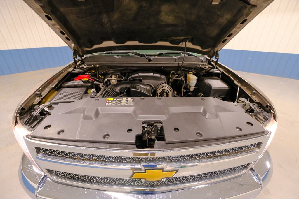 Used 2013 Chevrolet Silverado 1500 LT w/ All-Star Edition image 38