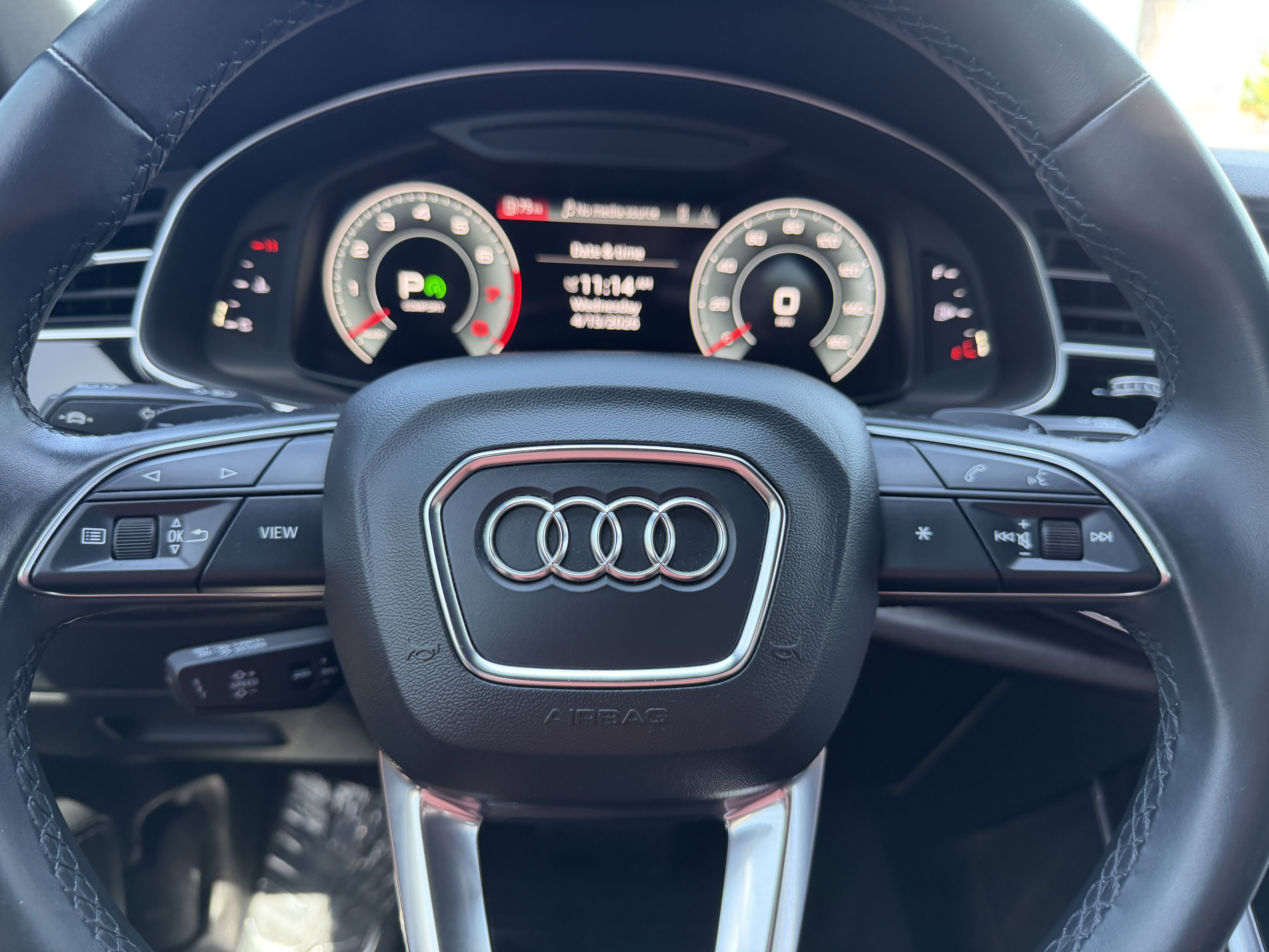 Used 2021 Audi Q8 Premium Plus AWD/4WD image 29